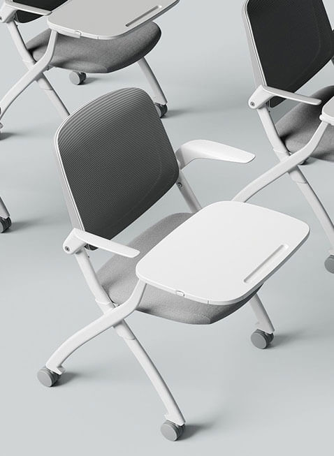 KT Training Chair